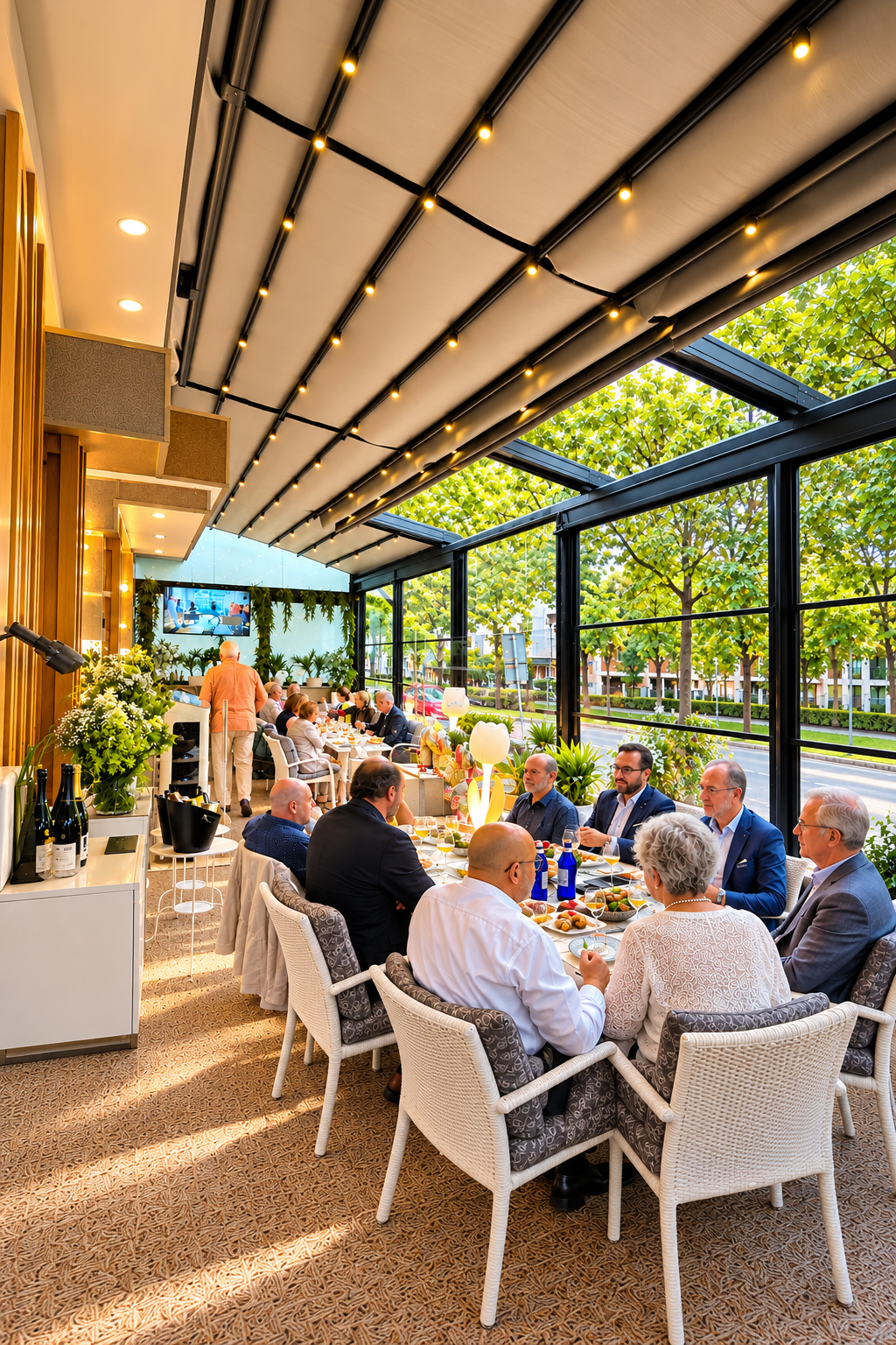 Four Seasons Dorobanți